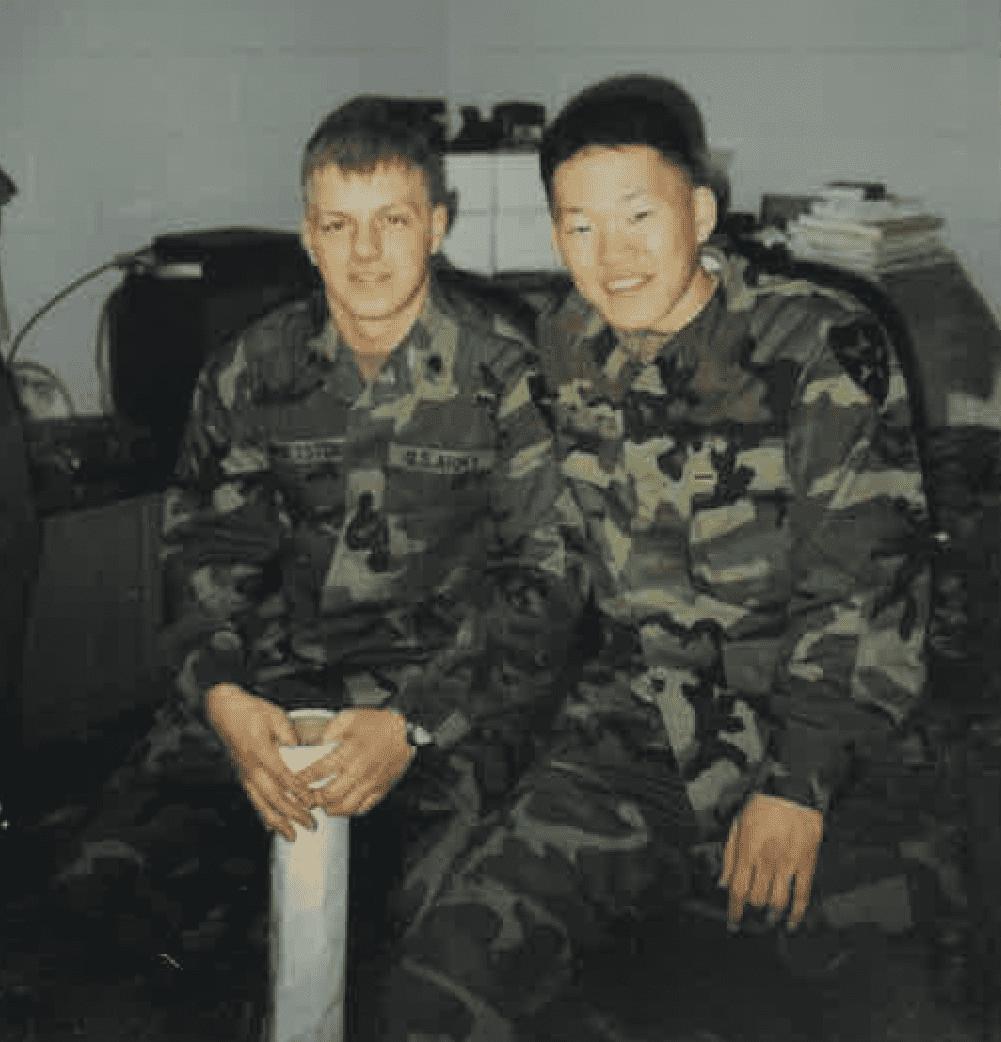 Army Commendation Medal